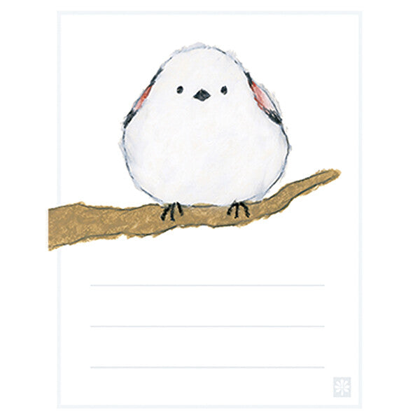 Yusuke Yonezu Letter Set - Shimaenaga