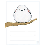 Yusuke Yonezu Letter Set - Shimaenaga