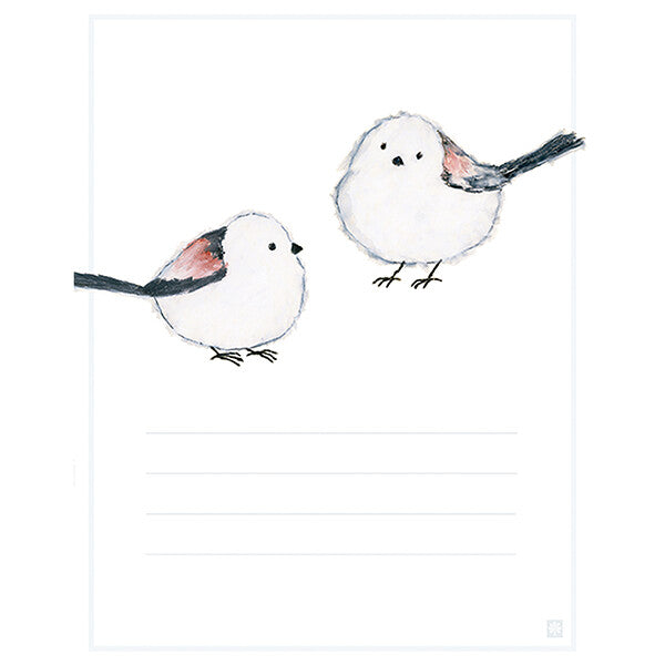 Yusuke Yonezu Letter Set - Shimaenaga