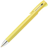 Zebra bLen 2+S Ballpoint Pens + Mechanical Pencil Limited Edition