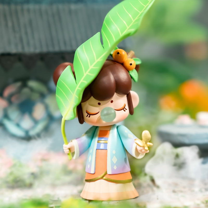 Nanci 24 Solar Term Blind Box – Little Craft Place