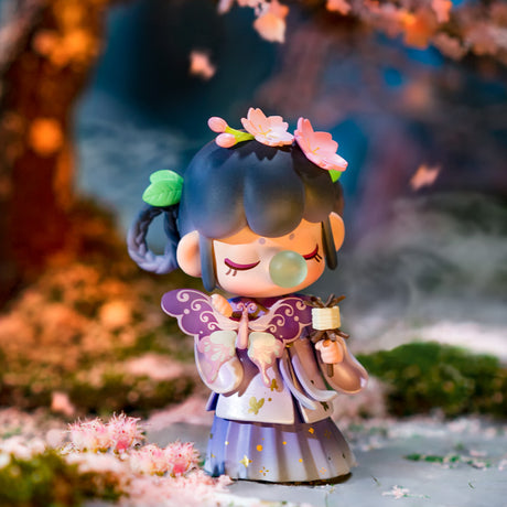 Nanci 24 Solar Term Blind Box