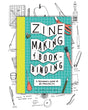 Learn to create zines and books with this approachable guide featuring illustrated, step-by-step lessons on making many different book formats. The possibilities are endless!

Channel your passions into zines, create your own notebooks and calendars, and try your hand at impressive pop-up and accordion books. This illustrated guide will empower you to share your ideas with the world in personalized, handcrafted packages. Whether you want to create a poetry chapbook, an illustrated ode to the people on your 