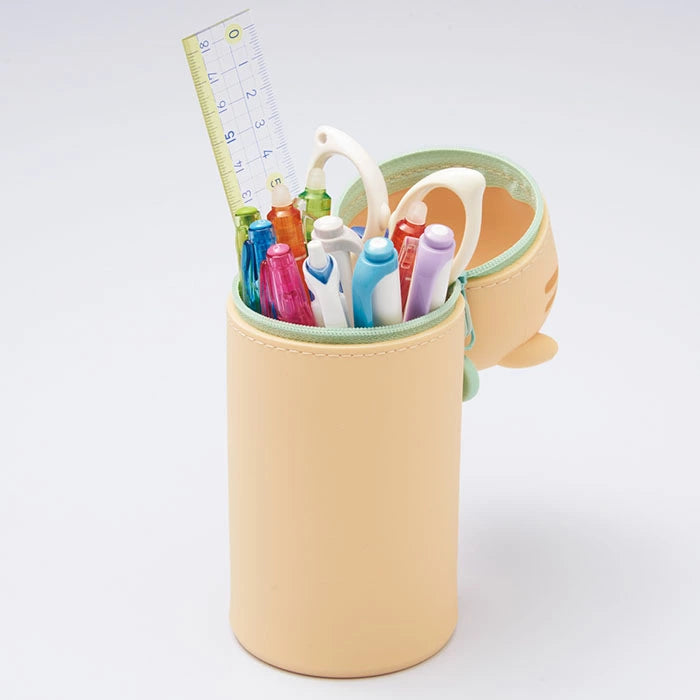 Lihit Lab PuniLabo Stand Up Pen Case - Large