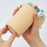 Lihit Lab PuniLabo Stand Up Pen Case - Large