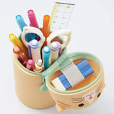 Lihit Lab PuniLabo Stand Up Pen Case - Large