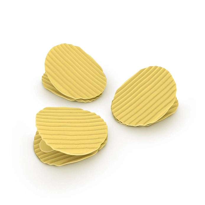 Potato Clips - Chip Bag Clips - Set of 4