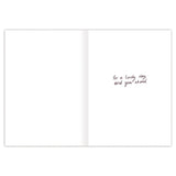 Hydrangea Birthday Card