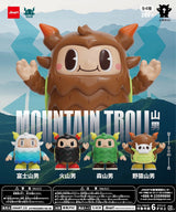 Mountain Troll Blind Box