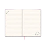 Smile Every Day, Pusheen Casebound Notebook