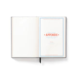 Brass Monkey the Perpetually Late Show Undated Standard Planner