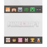 Minecraft Memo Pad (120 sheets)