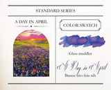 Dominant Industry Standard Ink 25ml - A Day in April - Little Craft Place Exclusive