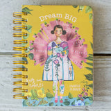 Full Of Wonder Undated Planner