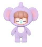 Baby Nanci Fluffy Party Surprise Figure Dolls