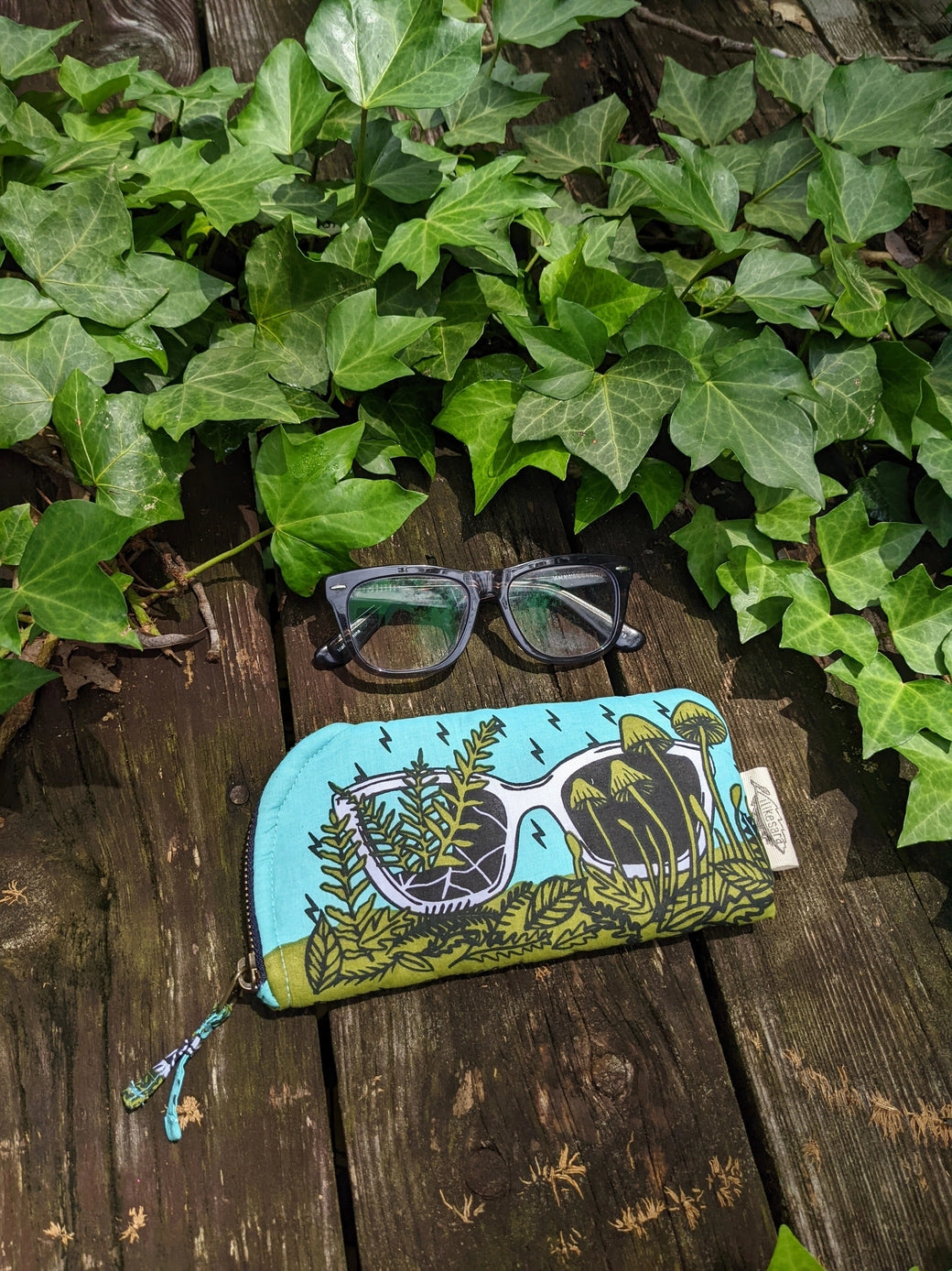 Glasses Case | Nature Glasses