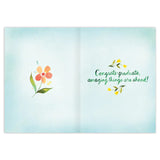Wonders Graduation Card