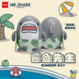 Mr. Shark Blind Box