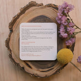 Cat Nap Iron-On Patch