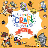 Little Craft Fest 2026