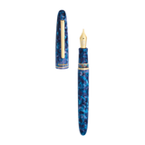 Esterbrook Estie Blue Moon Fountain Pen (Cartridge/Converter)