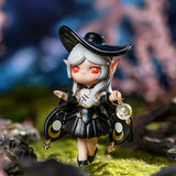 Suri Paradise Guardians Surprise Figure Dolls