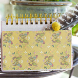 Look For the Magic Undated Planner