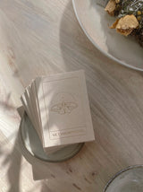 Anna Cosma Cosmic Intentions Card Set - Gold Edition