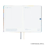 Hobonichi HON 2026 MOTHER: Clay Figurines [ENG/A5/Jan Start] HON