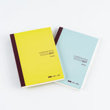 Hobonichi Techo 2027 Japanese Cousin Avec Books - A5