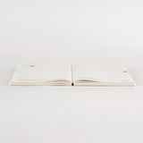Hobonichi Techo 2027 Japanese Cousin Avec Books - A5