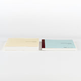 Hobonichi Techo 2027 Japanese Cousin Avec Books - A5