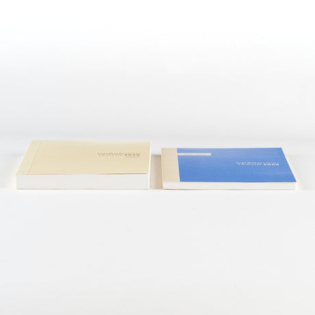 Hobonichi Techo 2027 Japanese Day-Free Book