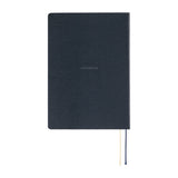 Hobonichi Techo HON A5 - Slash (Navy)
