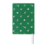 Hobonichi Techo HON A5 - Bow & Tie: Sheep Sheep Sheep