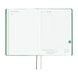 Hobonichi Techo HON A5 - Bow & Tie: Sheep Sheep Sheep