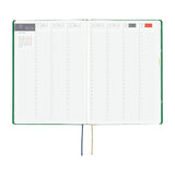 Hobonichi Techo HON A5 - Bow & Tie: Sheep Sheep Sheep