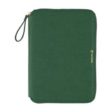 Hobonichi Techo A5 Cover - Single Color: Velluto