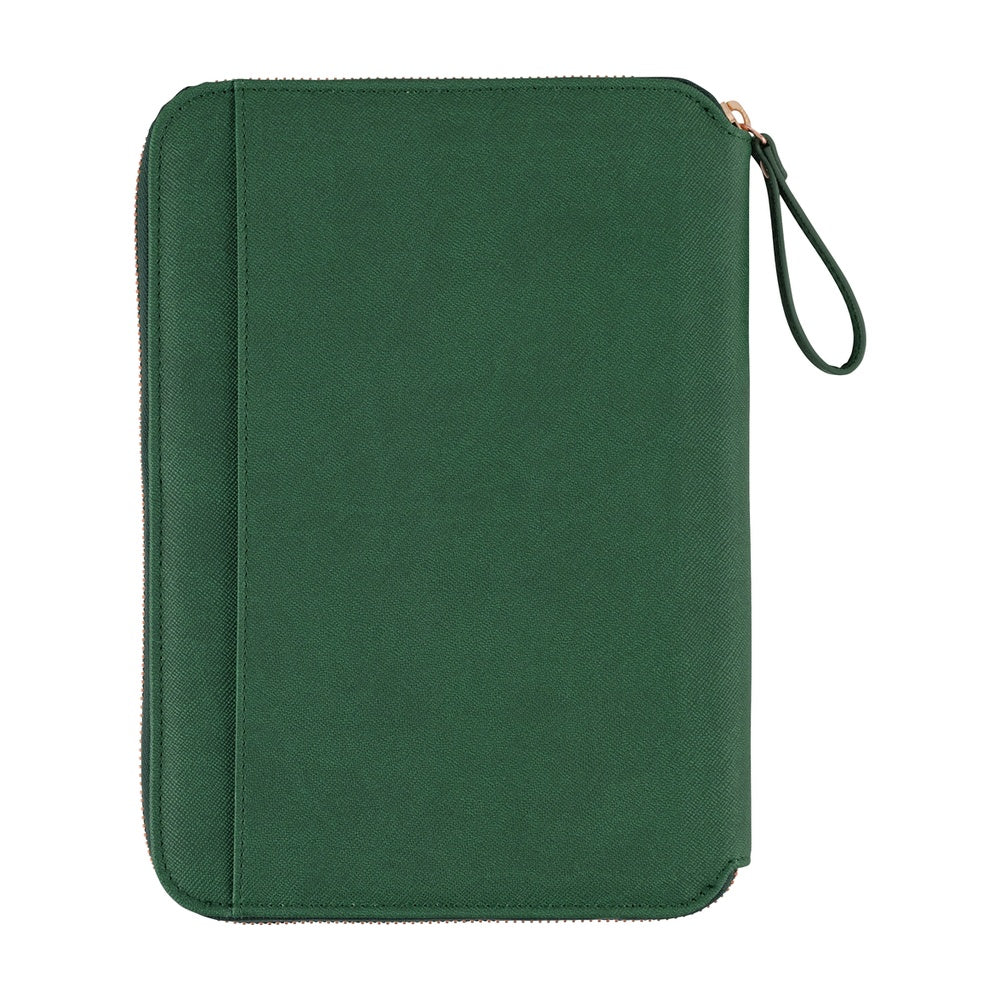 Hobonichi Techo A5 Cover - Single Color: Velluto