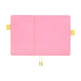 Hobonichi Techo A5 Cover - Colors: Candy Floss
