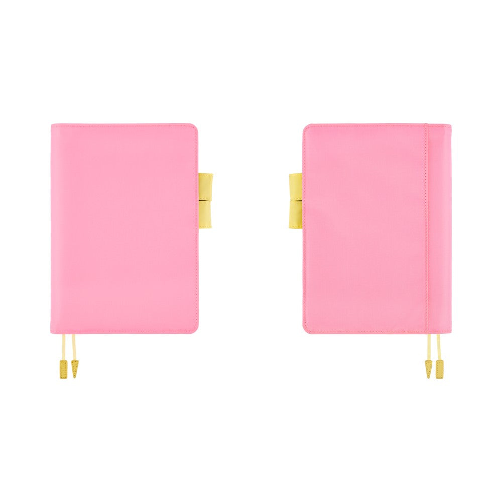 Hobonichi Techo A5 Cover - Colors: Candy Floss