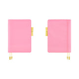Hobonichi Techo A5 Cover - Colors: Candy Floss