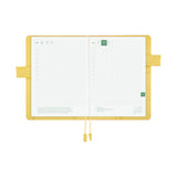 Hobonichi Techo A5 Cover - Colors: Candy Floss