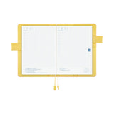 Hobonichi Techo A5 Cover - Colors: Candy Floss