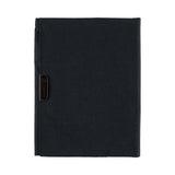 Hobonichi Techo A5 Cover - Tragen: Black