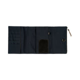 Hobonichi Techo A5 Cover - Tragen: Black