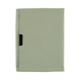 Hobonichi Techo A5 Cover - Tragen: Oakmoss