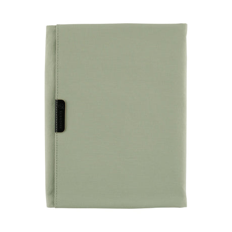 Hobonichi Techo A5 Cover - Tragen: Oakmoss