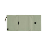 Hobonichi Techo 2026 Cousin A5 Book & Cover - Tragen: Oakmoss [ENG/A5/Jan Start]