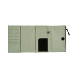 Hobonichi Techo A5 Cover - Tragen: Oakmoss